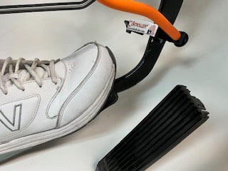 The Controller® - Driver Hand Braking