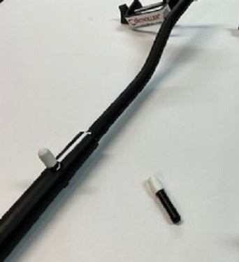 The Controller® - Driver Hand Braking