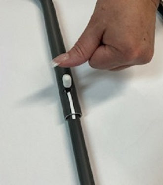 The Controller® - Driver Hand Braking