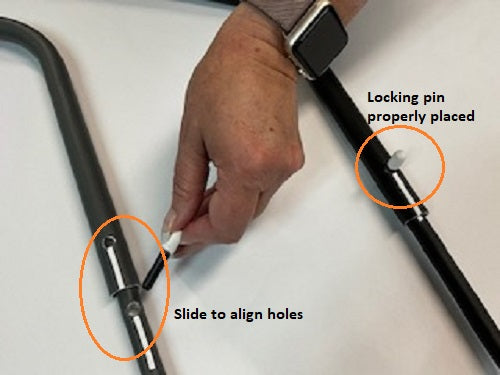 The Controller® - Driver Hand Braking