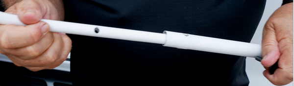 The Controller® - Driver Hand Braking