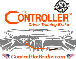 Welcome to The Controller Passenger Safety Brake