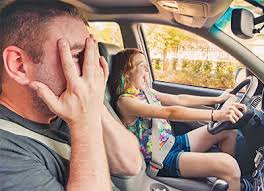 Recent Trends in Driver Education That Affect You