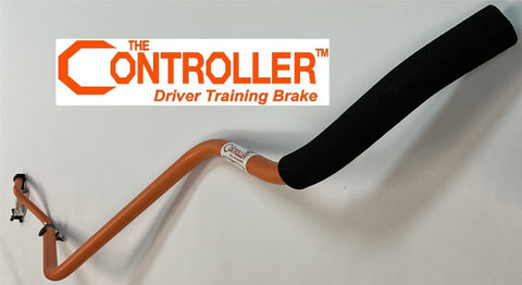 The Controller Driver Training Brake for Parents and New Drivers